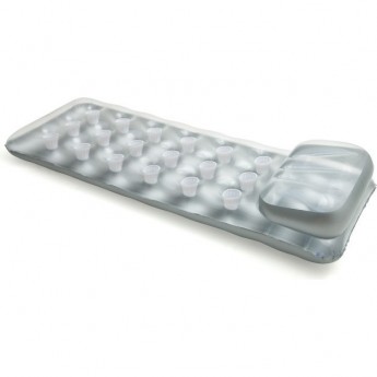 Матрас пляжный с подушкой INTEX 58894 188х71 см