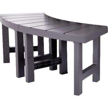 Скамья для СПА INTEX 28514 до 160 кг